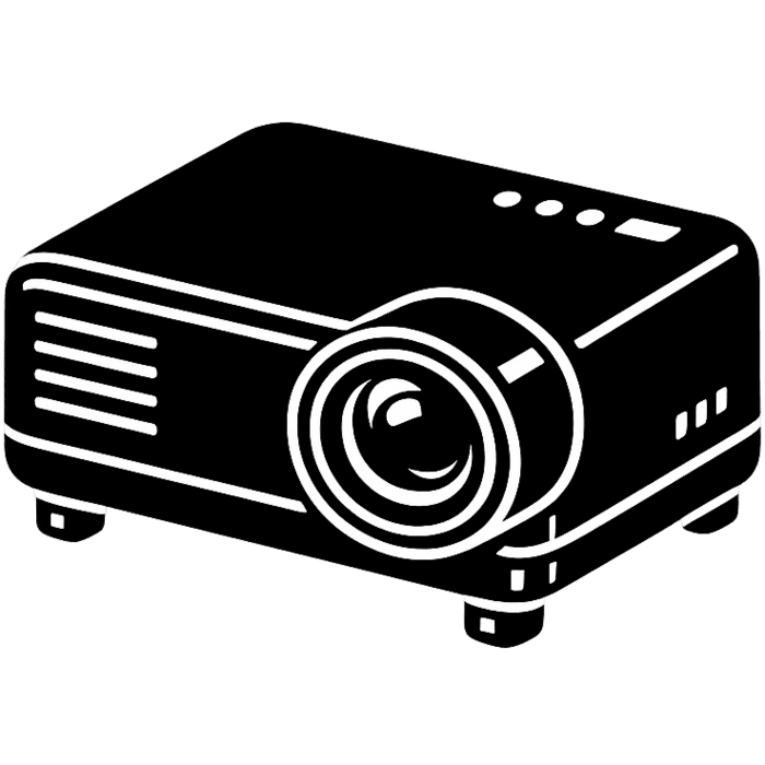Ремонт проекторов Canon