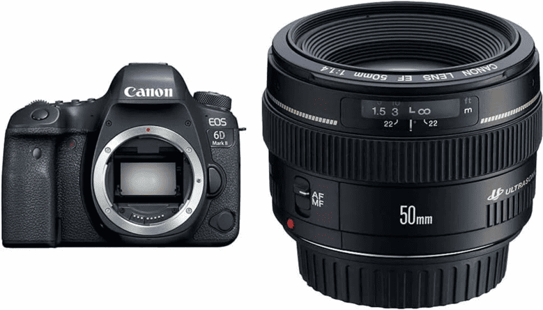 Официальный ремонт техники Canon в Санкт-Петербурге